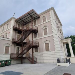 decorazioni per facciate esterne_stile_classico