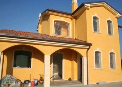 Cantiere Noventa di Piave VE