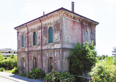 Cantiere PD