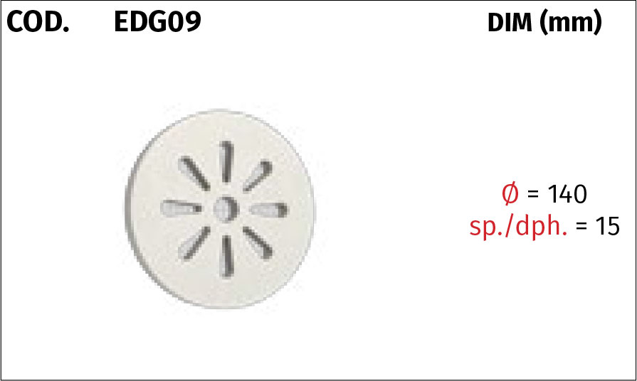 Griglie di Ventilazione