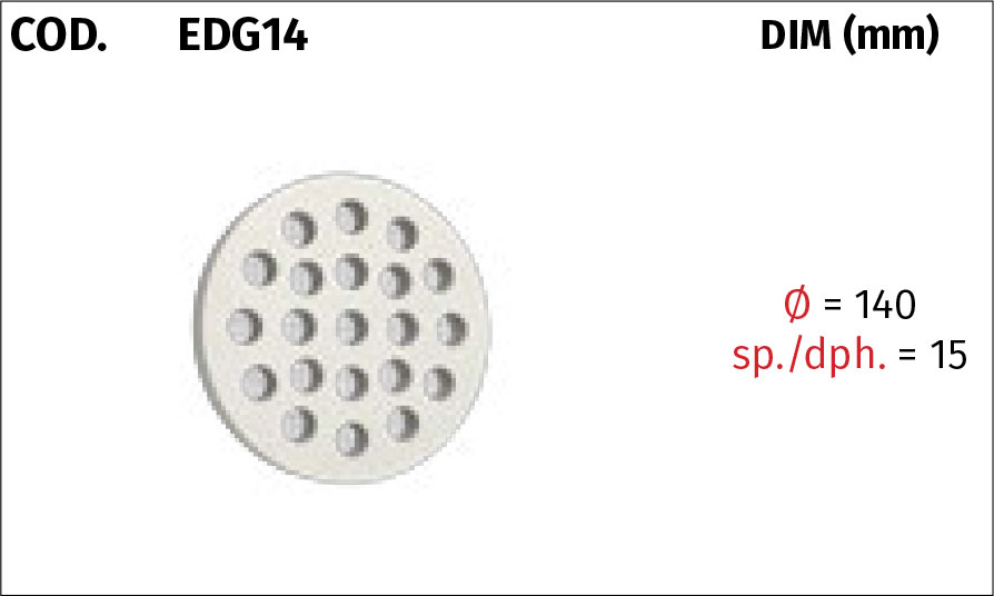 Griglie di Ventilazione