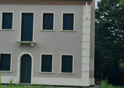 casa rustica