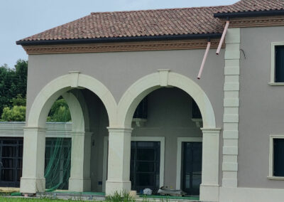 casa rustica