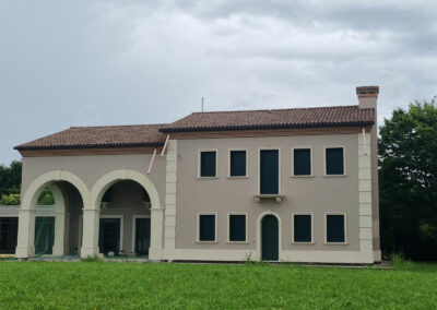 casa rustica