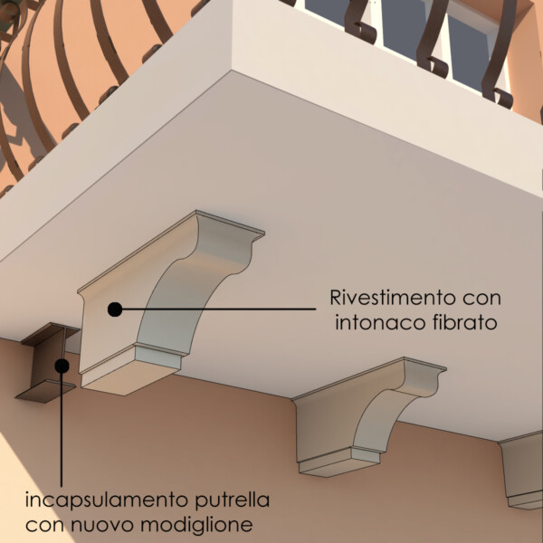 casamoderna sottogronda