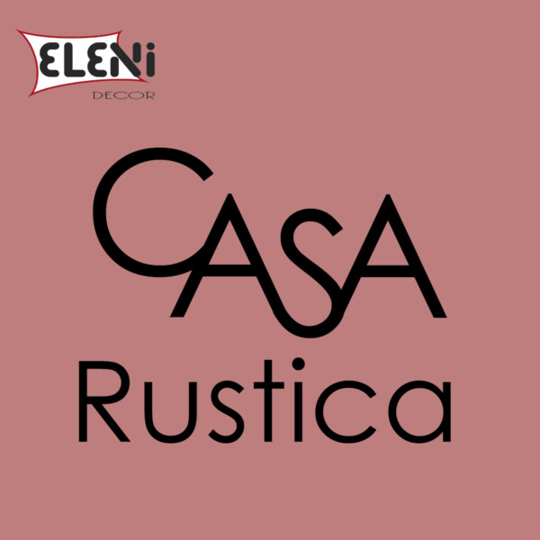 casa rustica